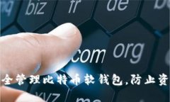 如何安全管理比特币软钱