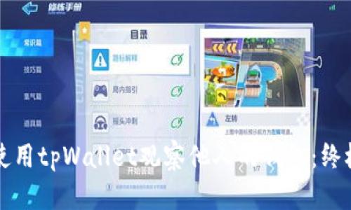如何使用tpWallet观察他人的钱包：终极指南