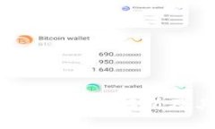 WBF区块链大会Plus钱包：深